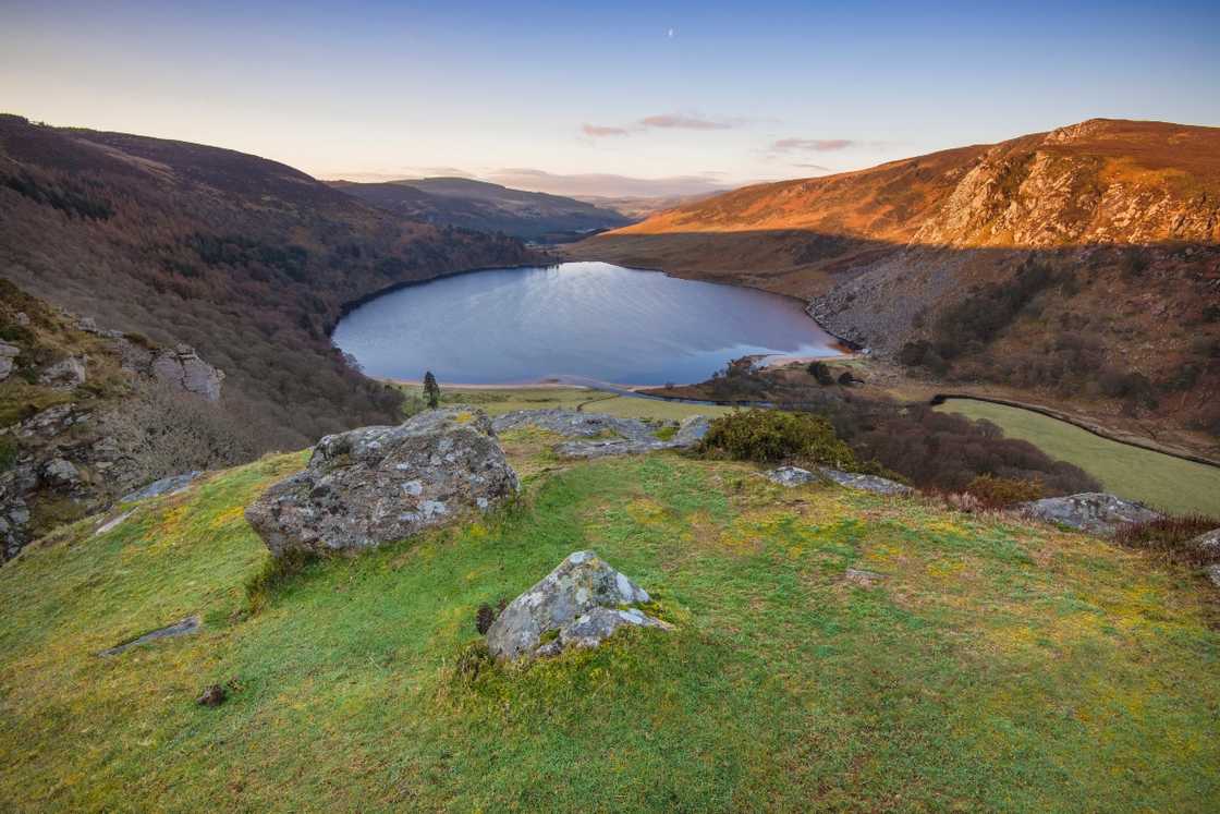 Where was Vikings filmed Where was Vikings filmed