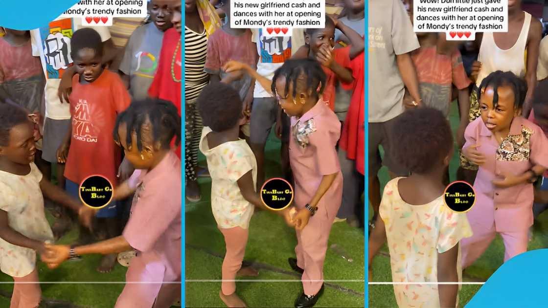 Don Little, Ghana actor, Don Little and little girl, Don Little party, Kumawood, Movies Don Little, Ghana actor, Don Little and little girl, Don Little party, Kumawood, Movies