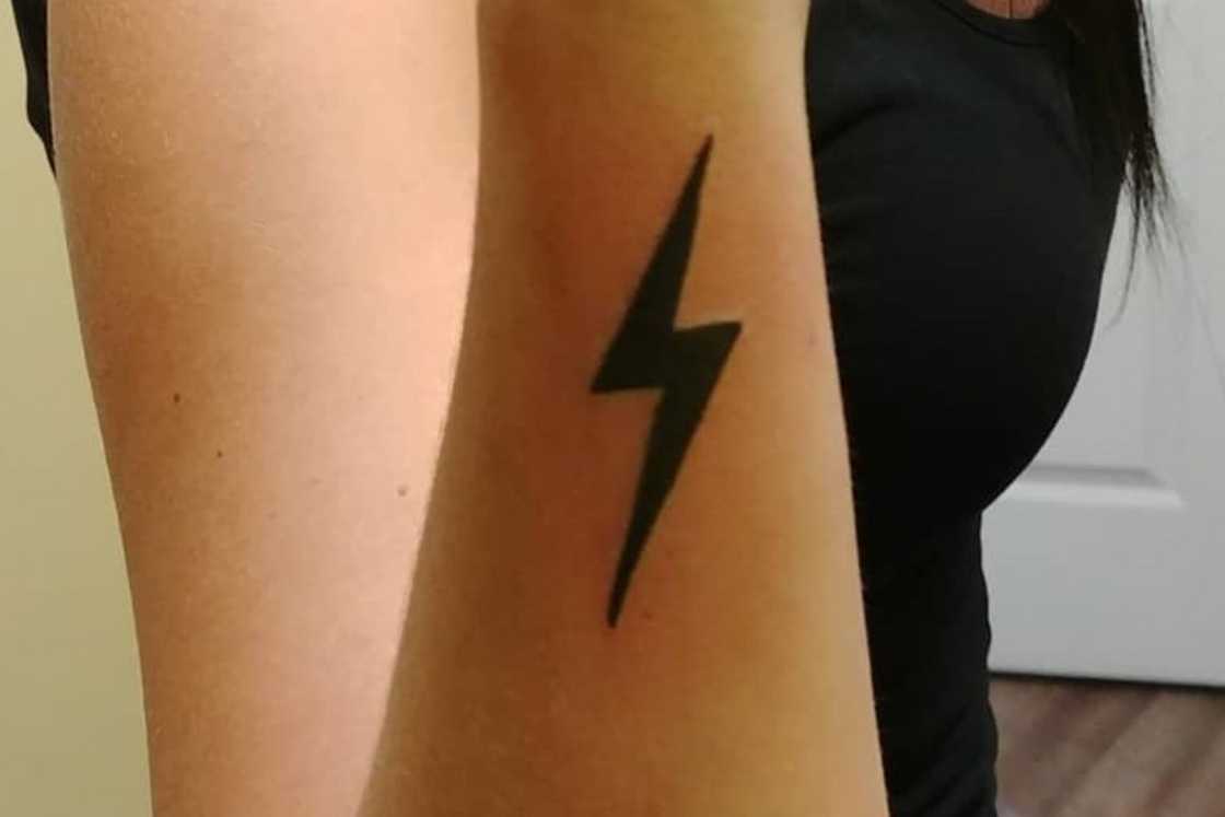 Harry Potter tattoos Harry Potter tattoos