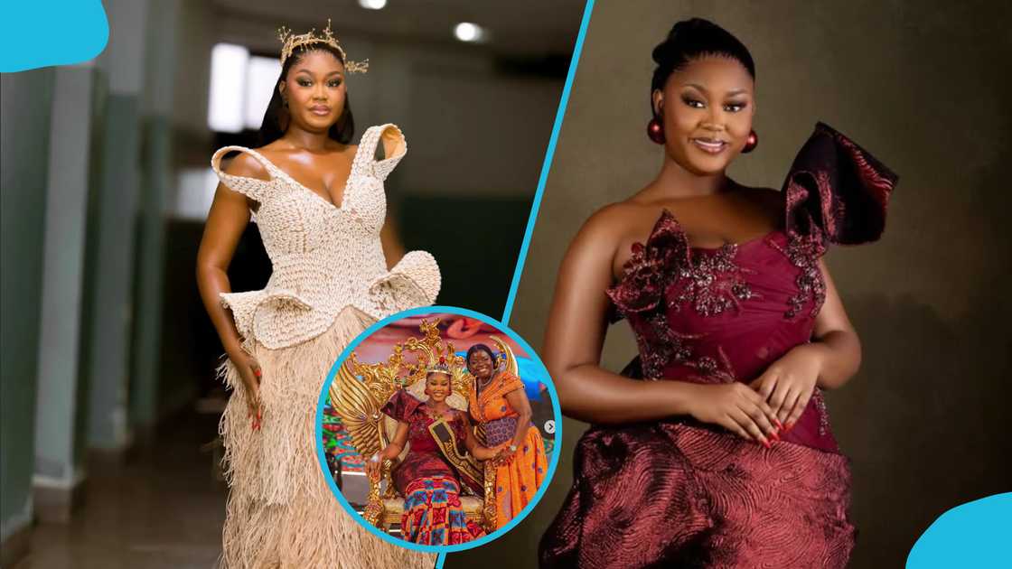 2026 GMB winner, GMB winner Nana Konadu, 2026 GMB queens, Bono Region's Nana Konadu, Bono Region contestants, Sessinam 2026, Lamiley