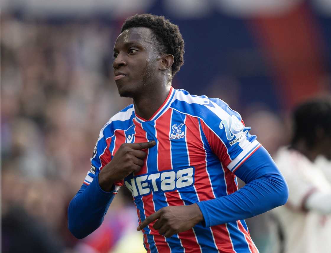 Eddie Nketiah Ghana call up, Eddie Nketiah World Cup 2026, Ghana national team news, Otto Addo Ghana coach, Crystal Palace striker Ghana, Eddie Nketiah player profile, Ghana football news, Eddie Nketiah dual nationality, Eddie Nketiah international future Eddie Nketiah Ghana call up, Eddie Nketiah World Cup 2026, Ghana national team news, Otto Addo Ghana coach, Crystal Palace striker Ghana, Eddie Nketiah player profile, Ghana football news, Eddie Nketiah dual nationality, Eddie Nketiah international future