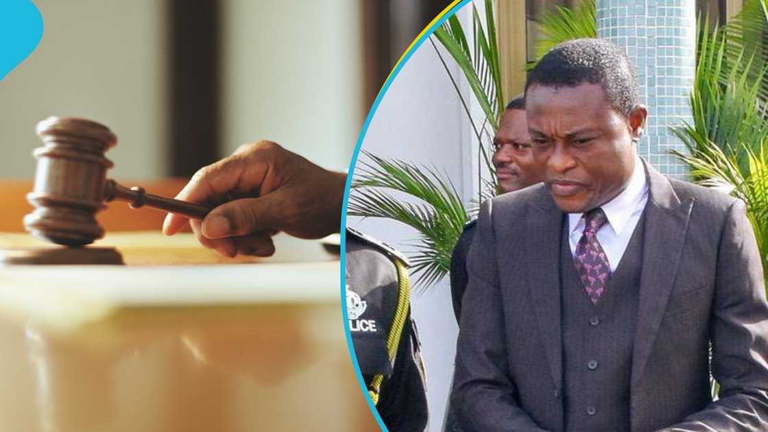 Plea bargain, Special Prosecutor, NPA, Corruption, Akufo-Addo, Convictions