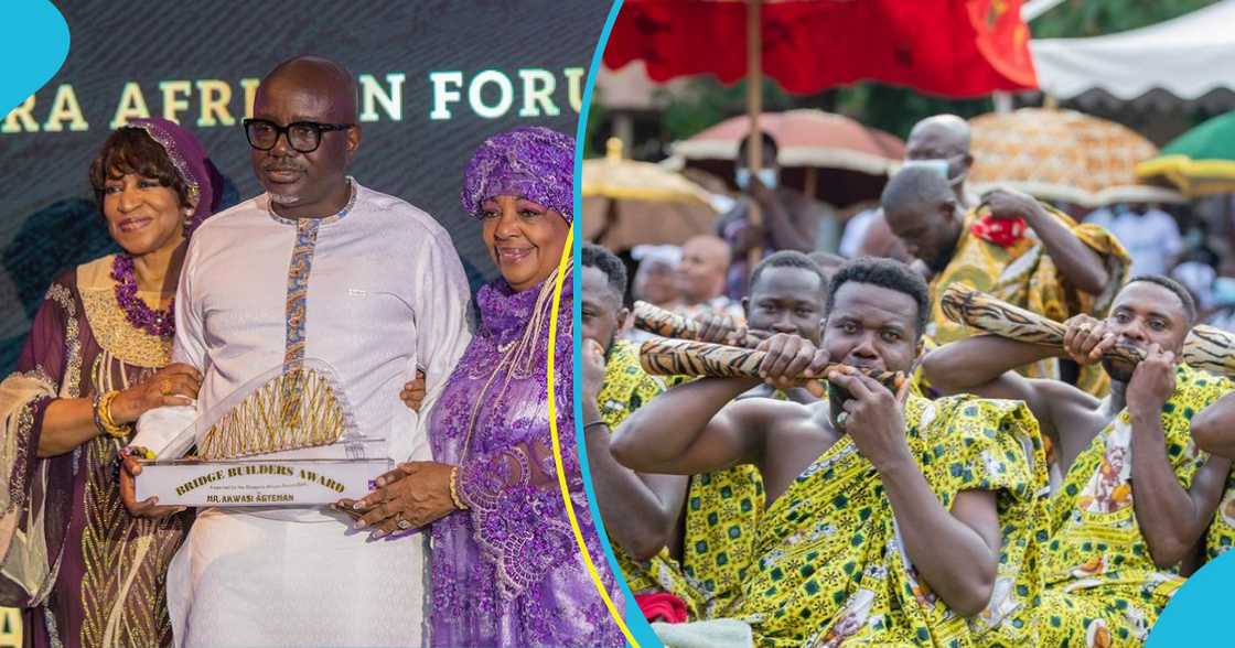 Detty December Detty December