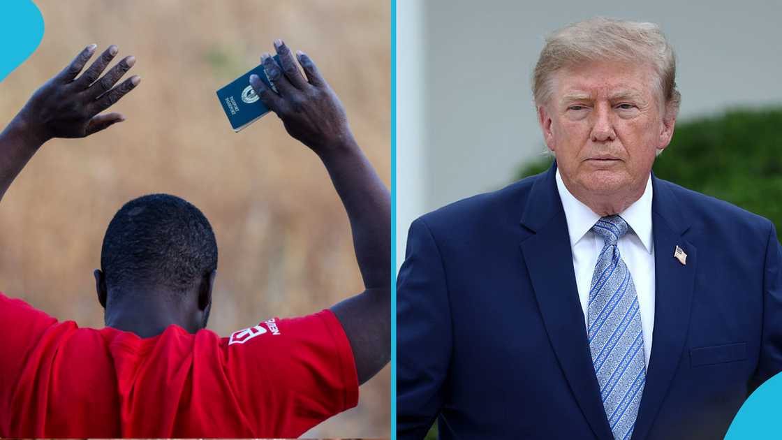 US Deportations: Breakdown of Ghanaian Crimes On the 'Worst of the Worst' Database
