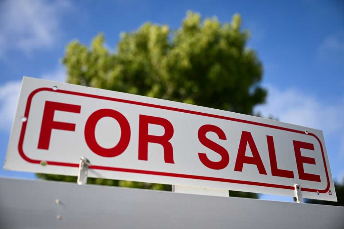 Sales of US existing homes ticked up 1.3 percent in July