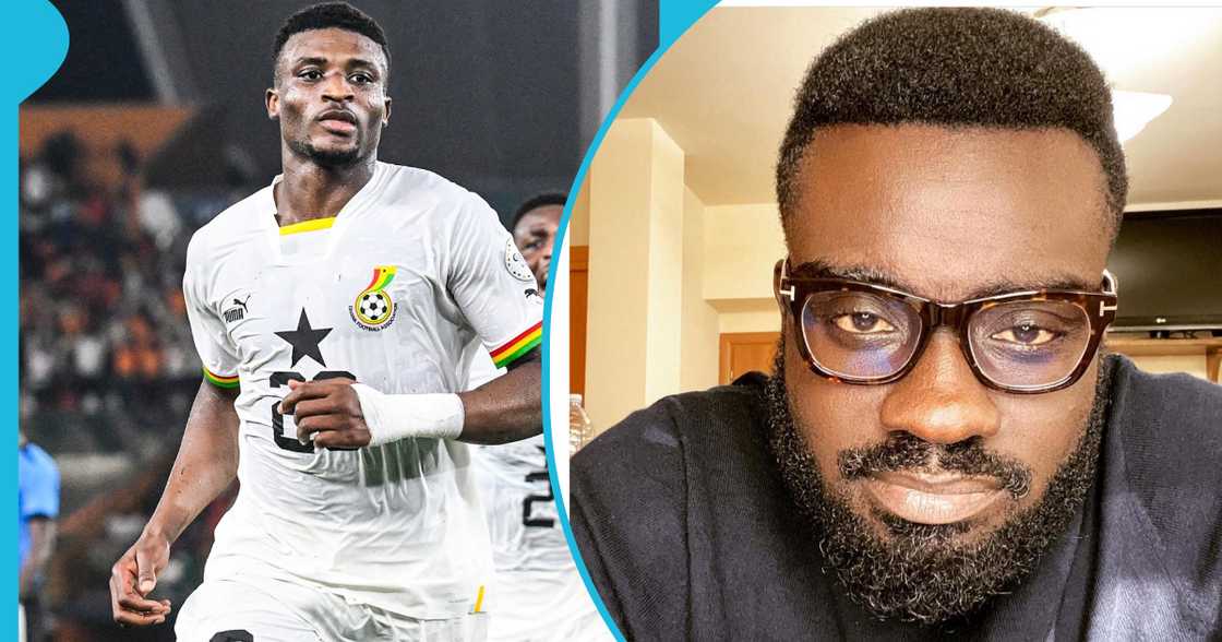 Kudus and Code Micky Kudus and Code Micky