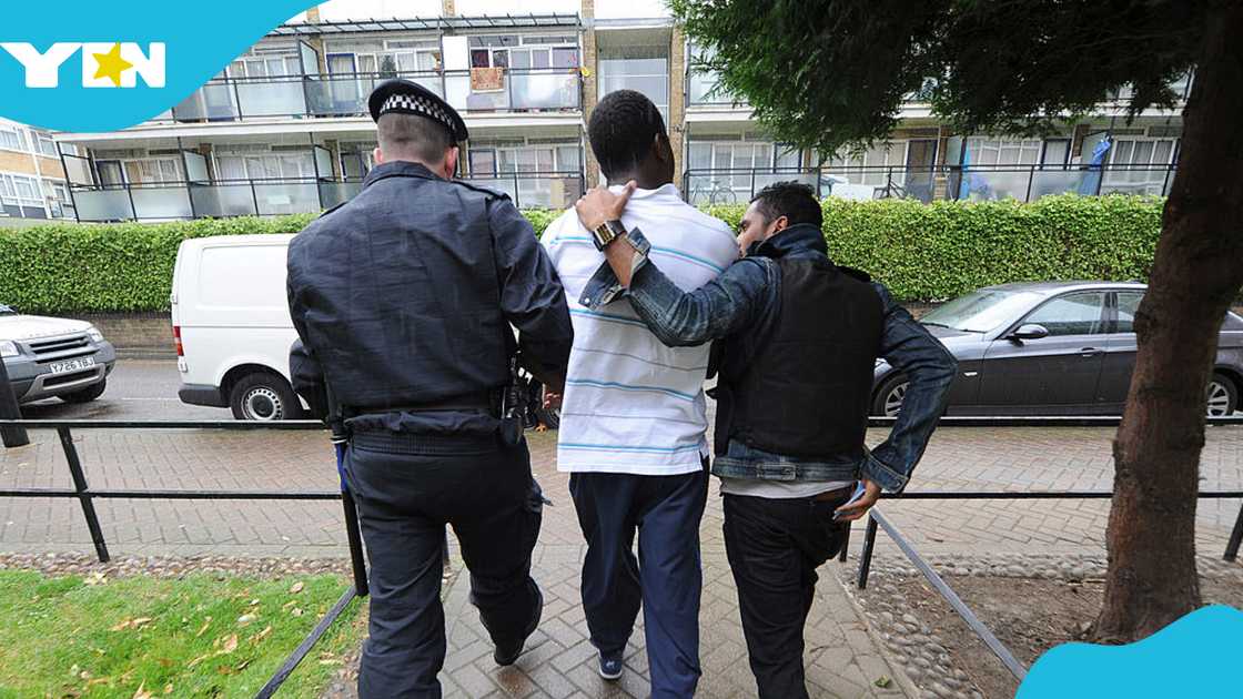 UK Home Office Names 2 Categories of Foreigners Who Will Be Removed From Britain