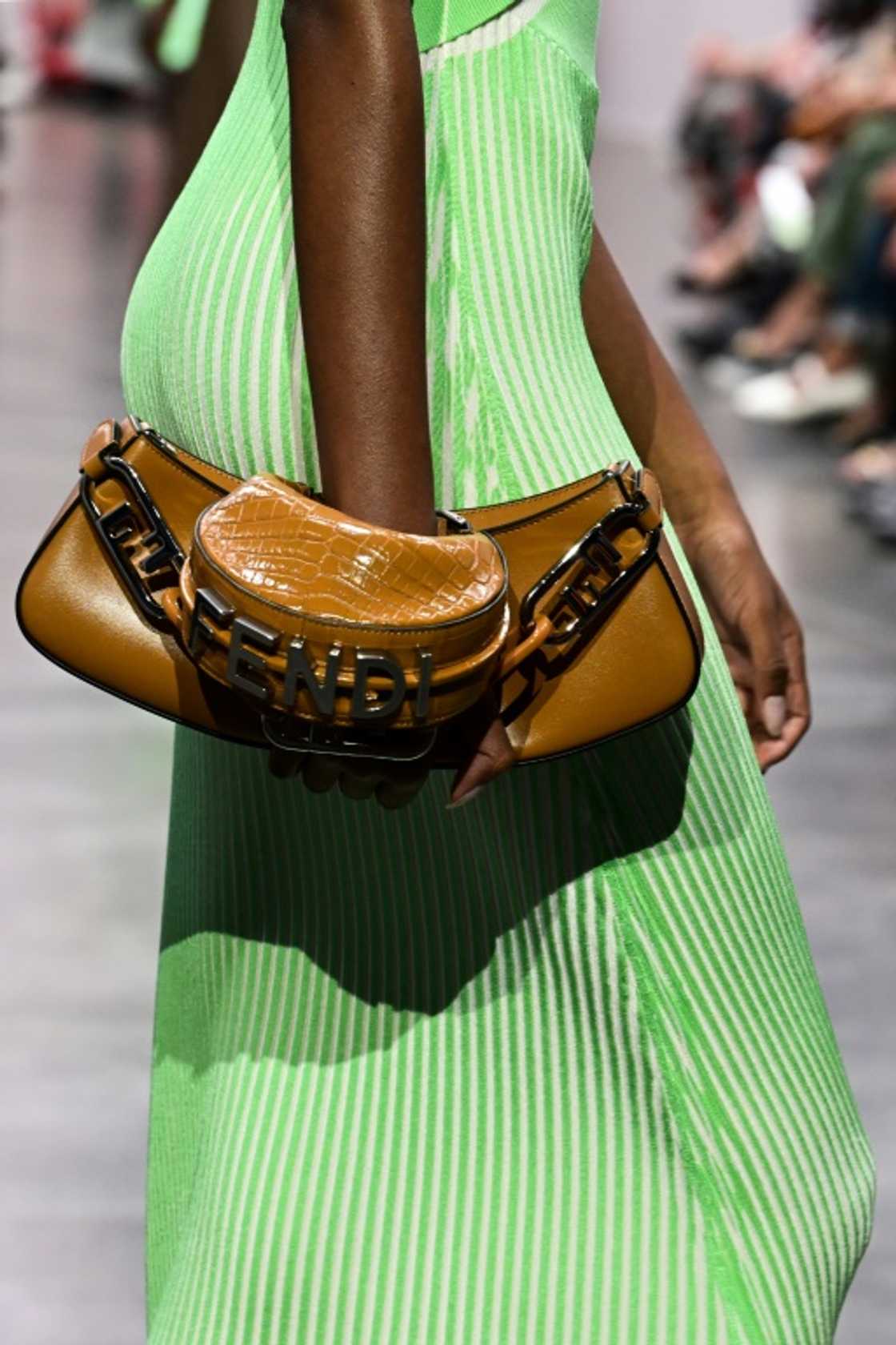 After the pain of the pandemic, Italian fashion has found its feet again After the pain of the pandemic, Italian fashion has found its feet again