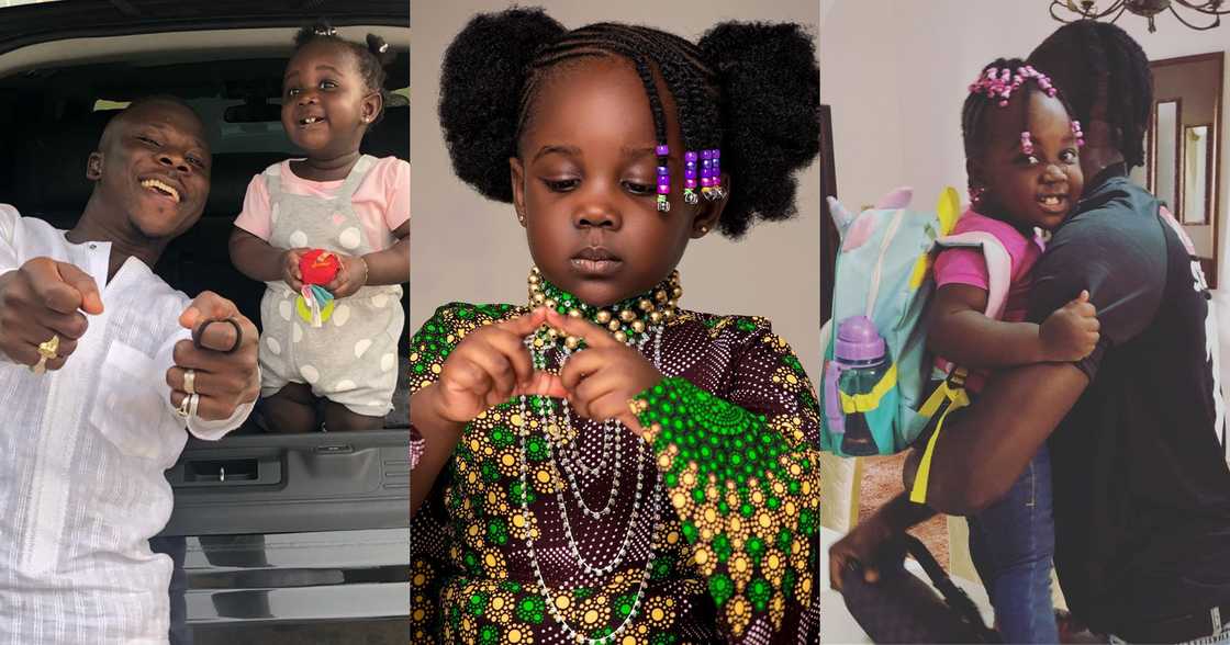 'BHIM baby' Jidula chills with Davido as she celebrates her b'day today; photo drops 'BHIM baby' Jidula chills with Davido as she celebrates her b'day today; photo drops