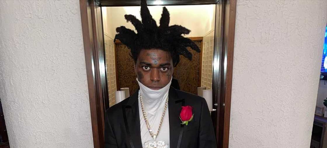 Where is Kodak Black from Where is Kodak Black from