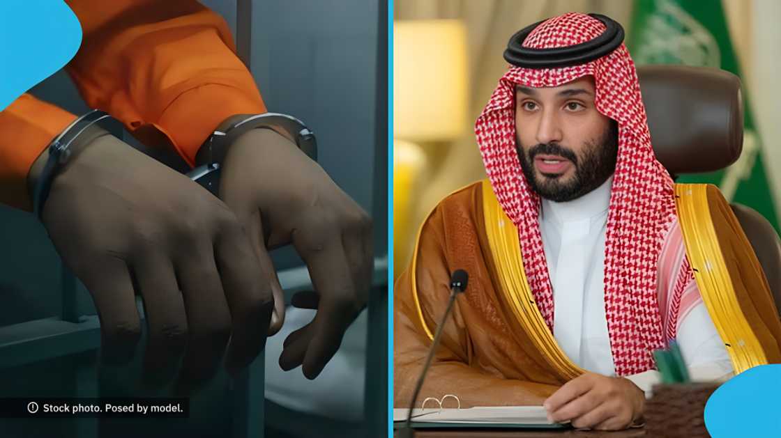 Saudi Arabia immigration crackdown, foreigners, residency violations, undocumented migrants, Saudi Arabia deportations, Ethiopian nationals arrested in Saudi Arabia, penalties, Saudi Arabia immigration