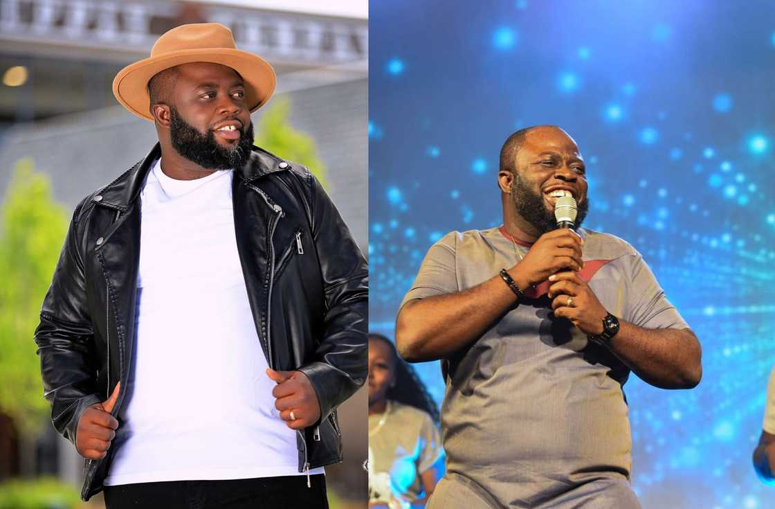 who are the richest musicians in Ghana