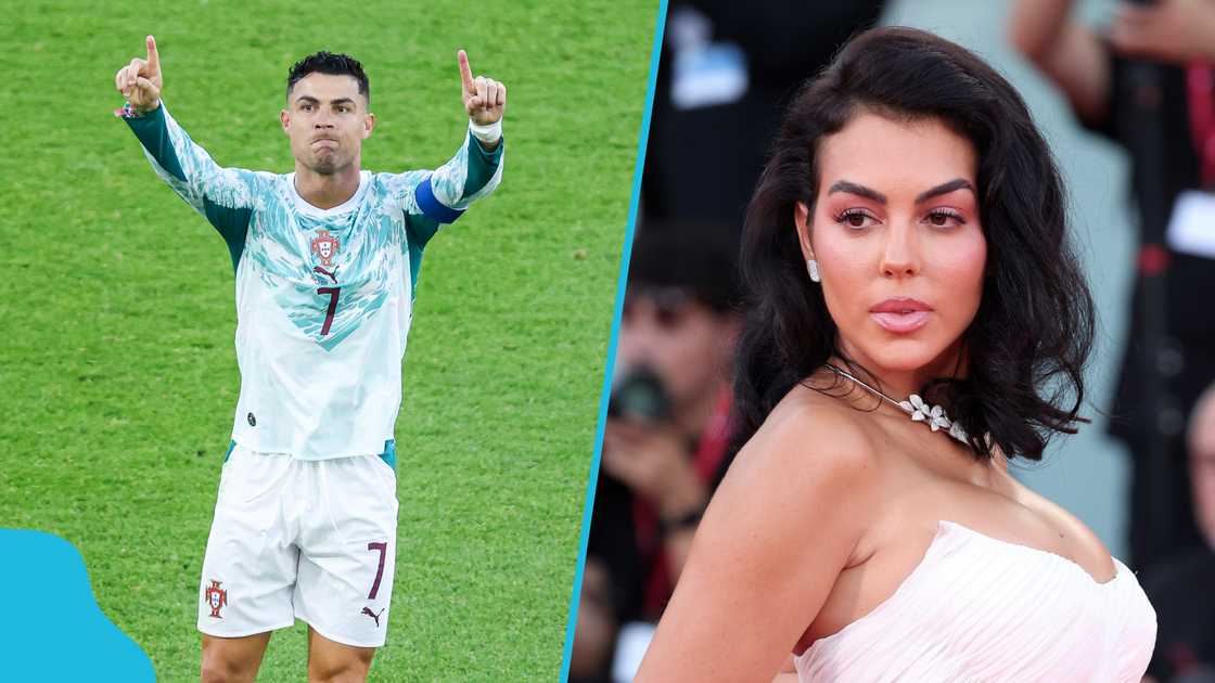 Cristiano Ronaldo, Georgina Rodriguez, Cristiano Ronaldo wedding, Madeira wedding, Funchal Cathedral, Savoy Palace Hotel, Ronaldo relationship, 2026 FIFA World Cup, celebrity wedding, Portugal wedding news, Ronaldo marriage plans.
