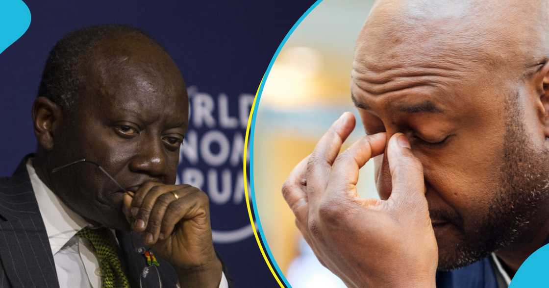 Ghana sued over cancelled contract Ghana sued over cancelled contract