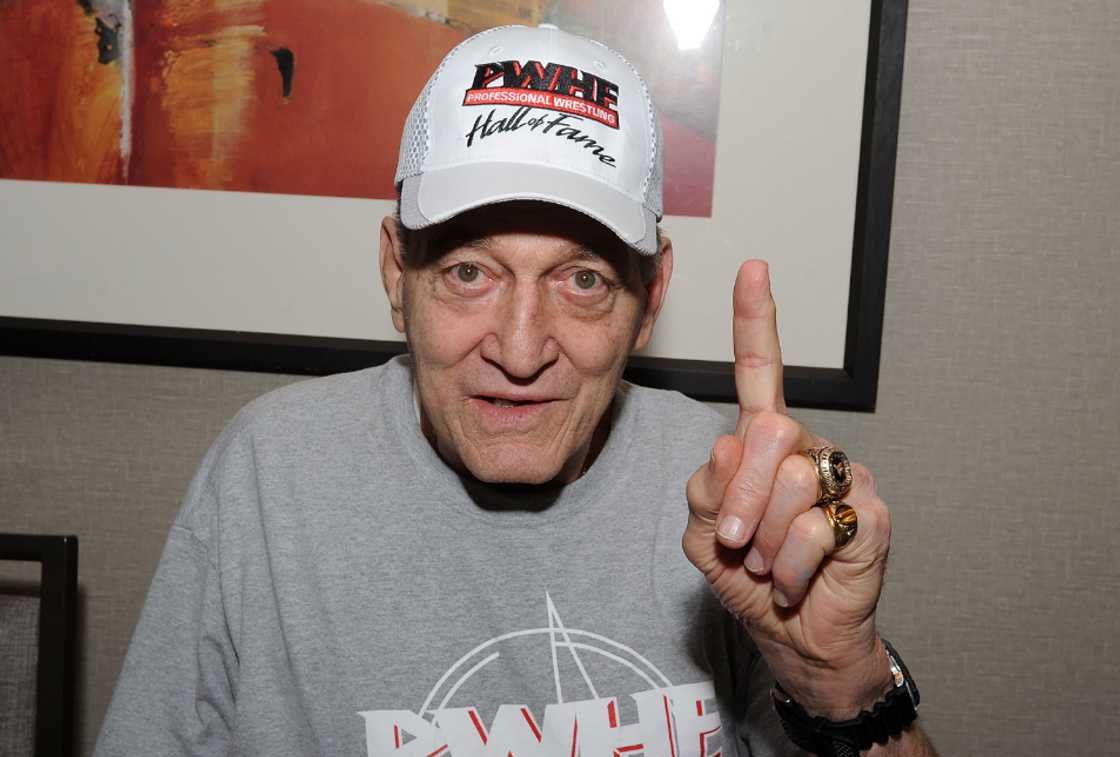 Wrestlers who died Wrestlers who died