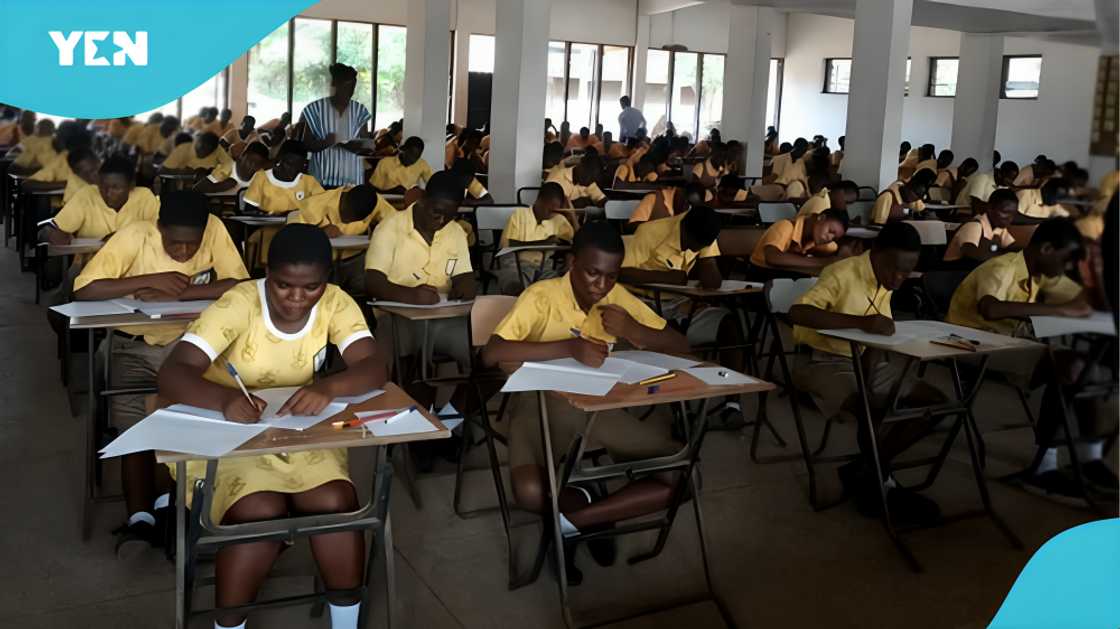 WAEC Releases Timetable for 2026 BECE, First Paper Set for May 4, education examination, school, basic education, student