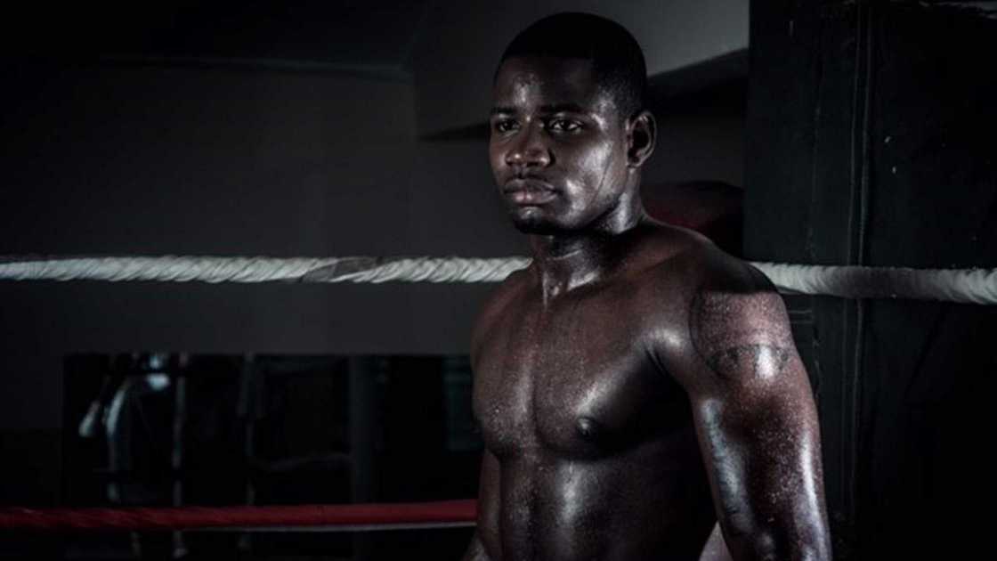 6 top Ghanaian boxers making wave in the world 6 top Ghanaian boxers making wave in the world