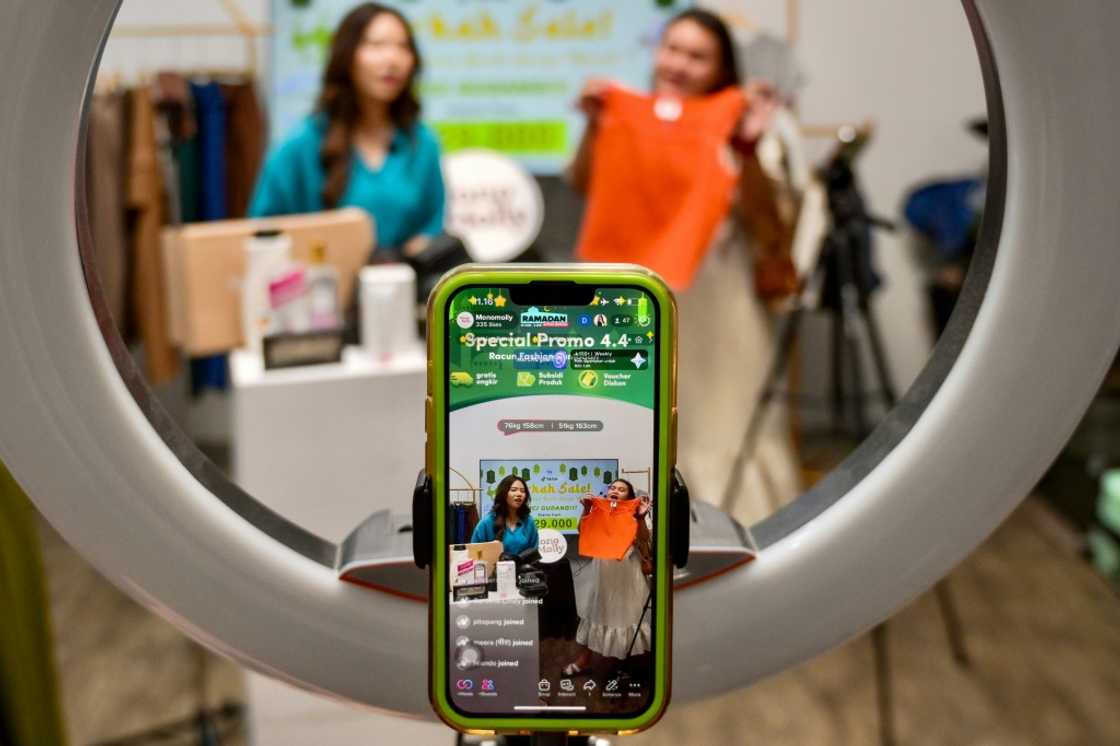 Businesses aren't the only ones on TikTok Shop, with DIY sellers also flocking to the platform Businesses aren't the only ones on TikTok Shop, with DIY sellers also flocking to the platform