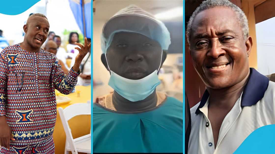 Mawuli Semevor, Brother, Details, Fire Incident, Prayers, Philip Okyere Mawuli Semevor, Brother, Details, Fire Incident, Prayers, Philip Okyere