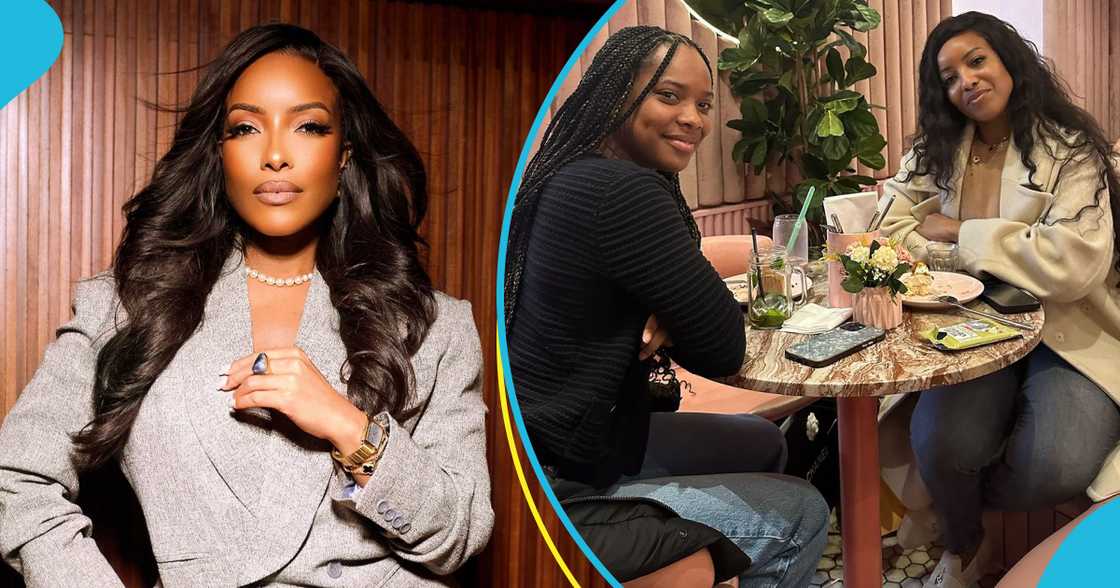 Joselyn Dumas, Joselyn Dumas and her daughter, Xenia Gaisie, Ghanaian movies, Joselyn Dumas' movies, Joselyn Dumas' ex-husband Joselyn Dumas, Joselyn Dumas and her daughter, Xenia Gaisie, Ghanaian movies, Joselyn Dumas' movies, Joselyn Dumas' ex-husband