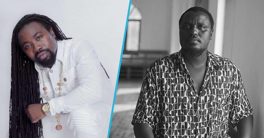 Obrafour and Mantse's 'Killer Cut' case Obrafour and Mantse's 'Killer Cut' case