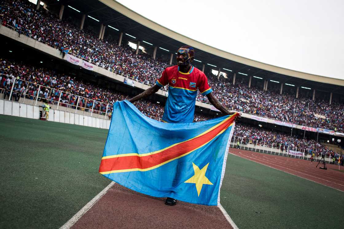 richest countries in Africa richest countries in Africa