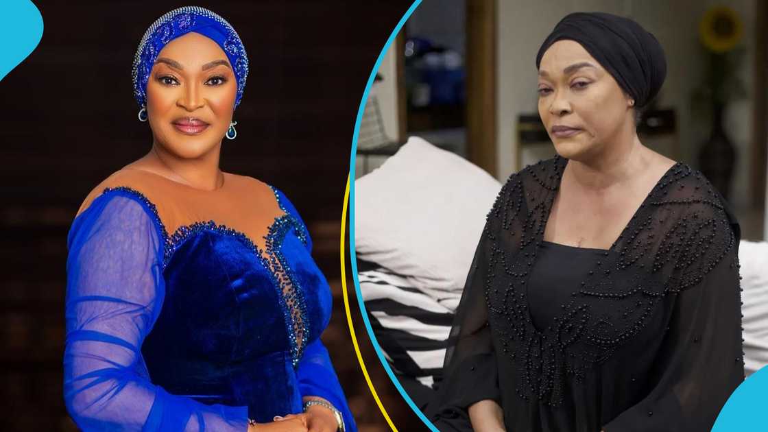 Kalsoume Sinare, Kalsoume Sinare's children, Kalsoume Sinare's family, Ghanaian movies, Kalsoume Sinare's movies, Kalsoume Sinare's husband, Anthony Baffoe Kalsoume Sinare, Kalsoume Sinare's children, Kalsoume Sinare's family, Ghanaian movies, Kalsoume Sinare's movies, Kalsoume Sinare's husband, Anthony Baffoe