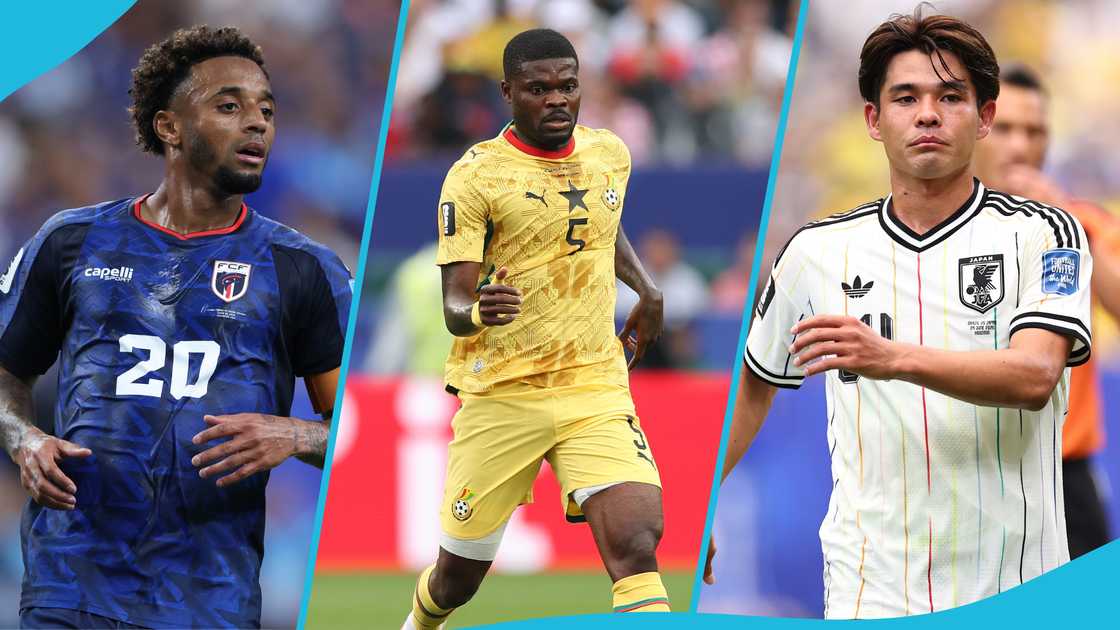 World Cup 2026: Cape Verde Captain Ryan Mendes Under Police Investigation Ahead of Argentina Clash World Cup 2026: Cape Verde Captain Ryan Mendes Under Police Investigation Ahead of Argentina Clash