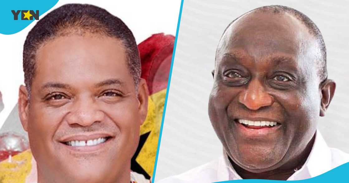 Alan Kyerematen Rumoured To Be In Talks With CPP's Ivor Greenstreet For 2024 Presidential Elections Alan Kyerematen Rumoured To Be In Talks With CPP's Ivor Greenstreet For 2024 Presidential Elections