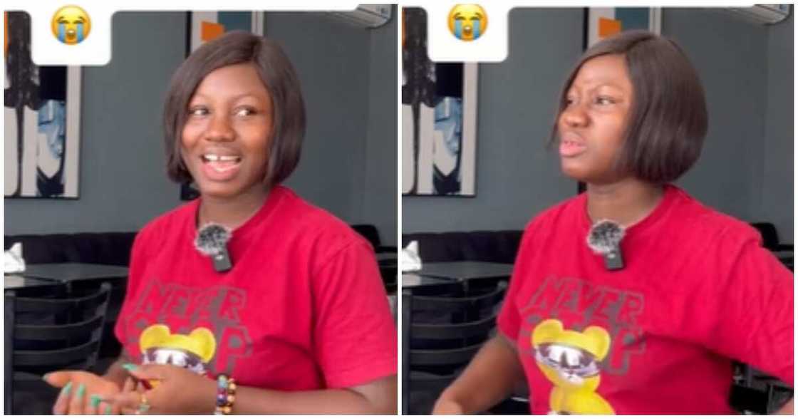 Photo of Ghanaian lady Photo of Ghanaian lady