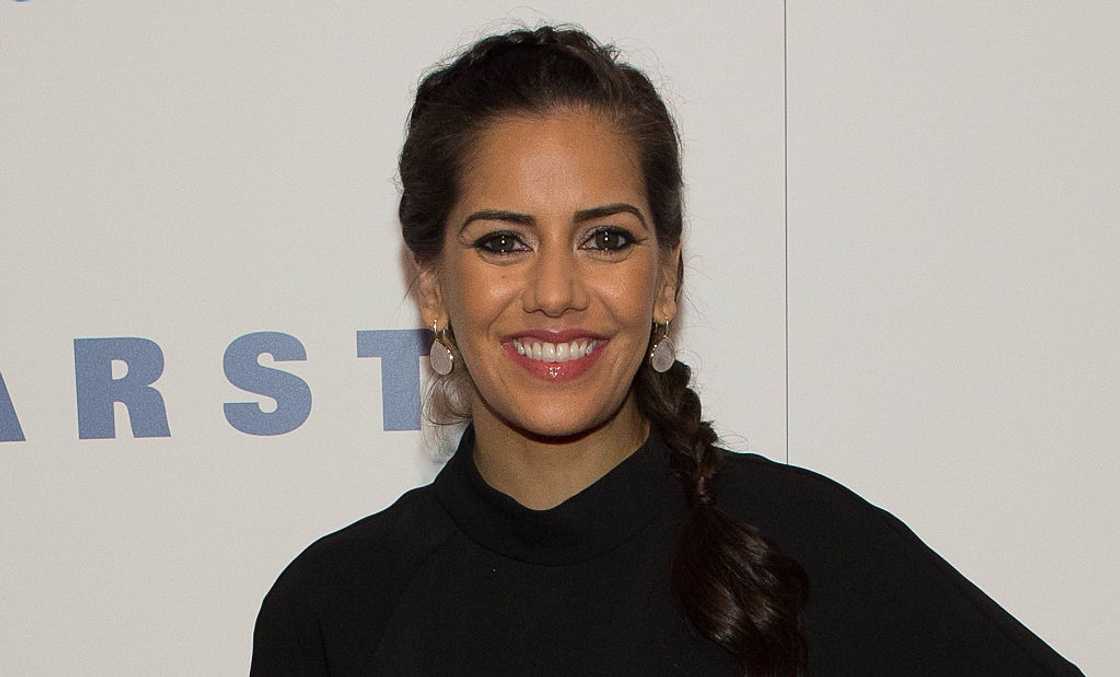 Indian actresses in Hollywood Indian actresses in Hollywood