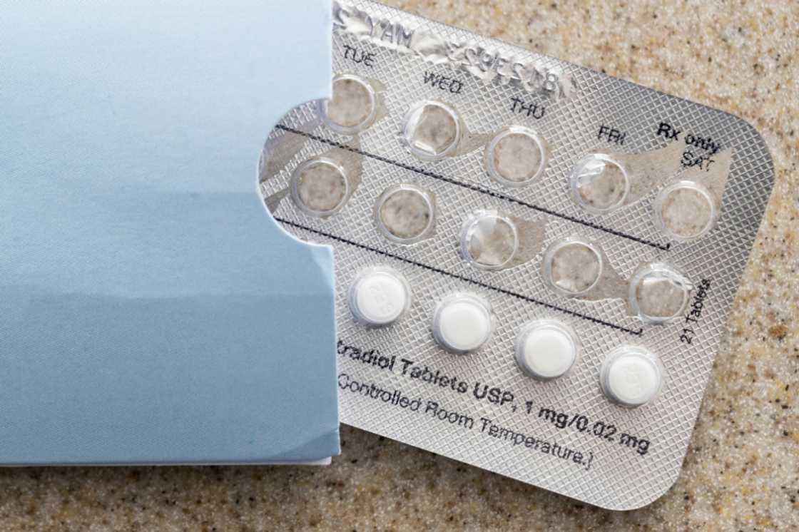 Birth control misinformation is exploding on social media platforms Birth control misinformation is exploding on social media platforms