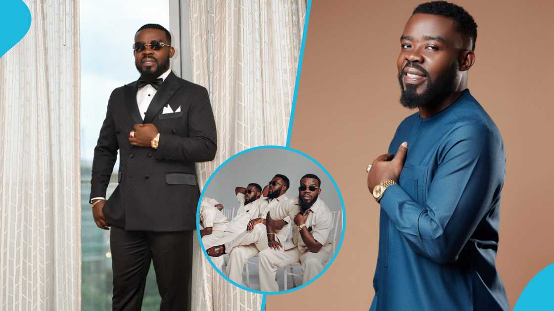 Richard Armah Quaye, Dishwasher, Unemployment, Ghanaians, Youth, Jobs, Graduates Richard Armah Quaye, Dishwasher, Unemployment, Ghanaians, Youth, Jobs, Graduates