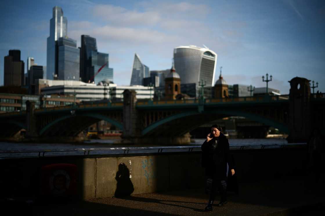 Britain's 5G mobile connectivity lags behind other G7 countries. Britain's 5G mobile connectivity lags behind other G7 countries.