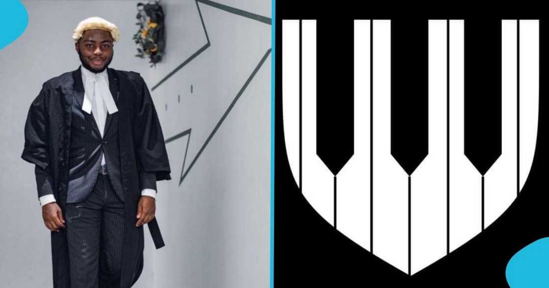 Achimota School, alumnus, anti-galamsey, protesters, Prince Ganaku Achimota School, alumnus, anti-galamsey, protesters, Prince Ganaku