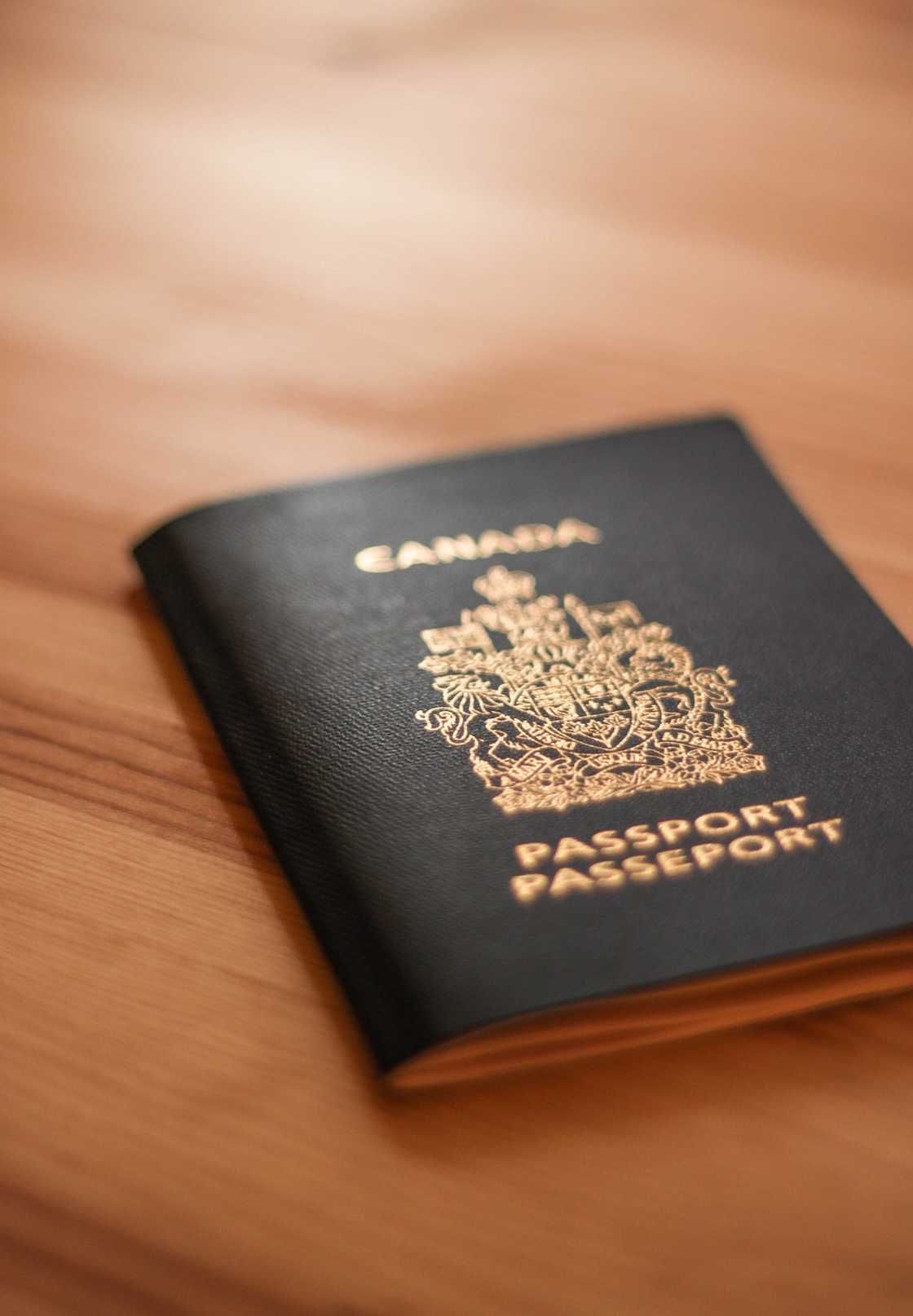 passport