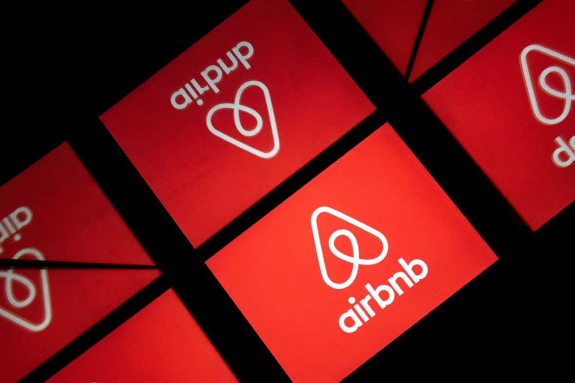Home rental platform Airbnb predicts record-high revenue as signs point to a banner travel season despite broad economic woes Home rental platform Airbnb predicts record-high revenue as signs point to a banner travel season despite broad economic woes