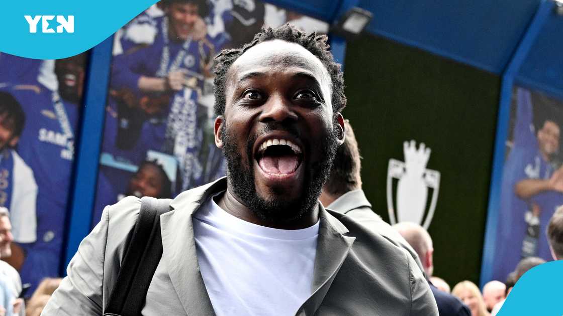 Michael Essien's career, Michael Essien's legacy, Michael Essien's Premier League legacy, GFA presidential elections Michael Essien's career, Michael Essien's legacy, Michael Essien's Premier League legacy, GFA presidential elections