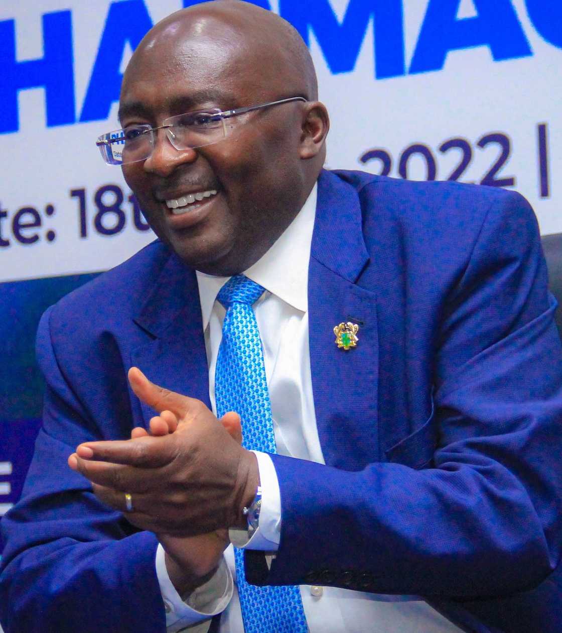 Dr. Bawumia has disowned Adu Boahen after the latest Anas expose and proudly touted his integrity as an incorruptible politician Dr. Bawumia has disowned Adu Boahen after the latest Anas expose and proudly touted his integrity as an incorruptible politician