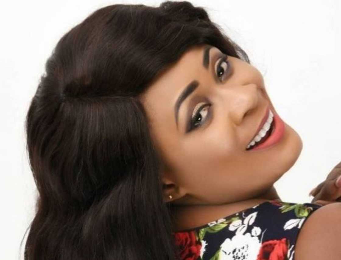 Scandals may affect my chances of marriage - Nayas 1 Scandals may affect my chances of marriage - Nayas 1