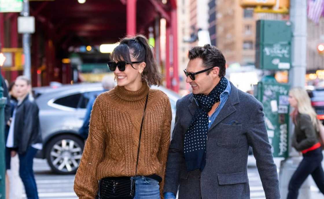 who is ryan seacrest dating? who is ryan seacrest dating?