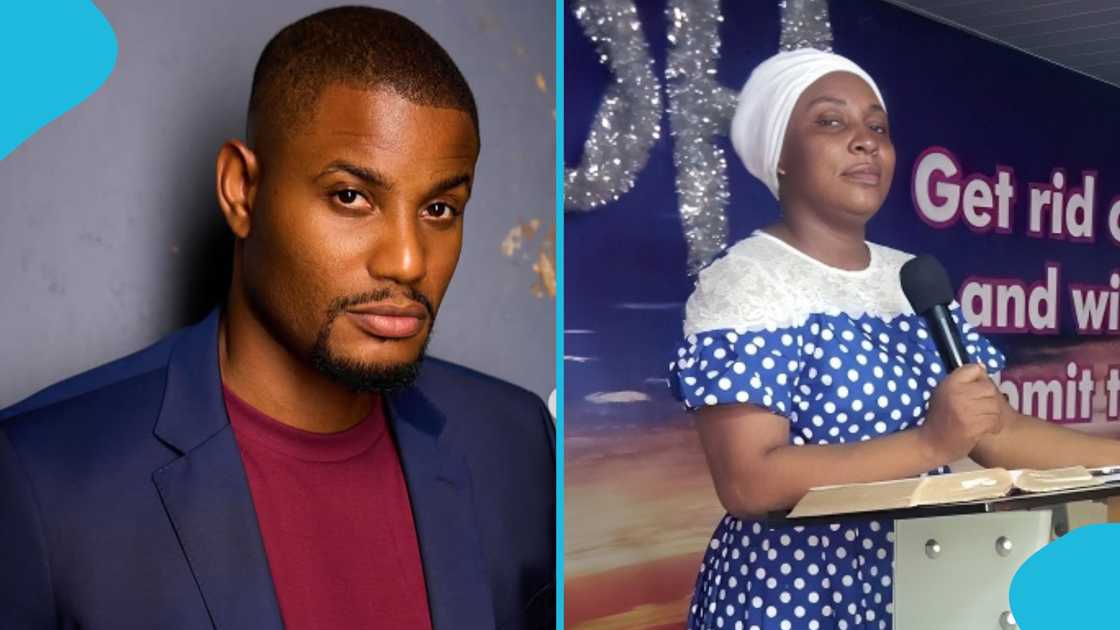 Bright The Seer, Bright Ndibunwa, Nigeria, prophecy, Lagos, Alexx Ekubo, Ghana prophet, political instability, tsunami, earthquake, South Korea, India, Australia, China, United States, religion, viral video, social media reactions