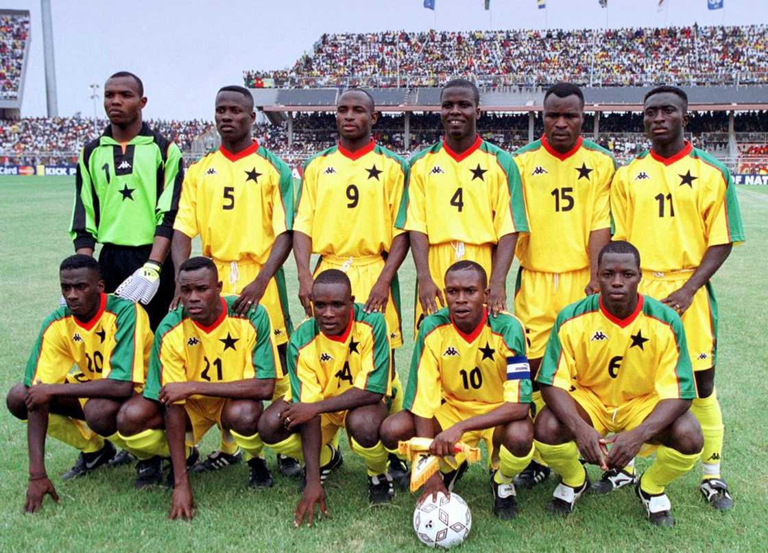 Alex Nyarko Ghana national team, Sammy Adjei goalkeeper Ghana, Peter Ofori-Quaye Black Stars, Isaac Boakye Ghana striker, Joetex Asamoah Frimpong Black Stars, Emmanuel Pappoe World Cup Ghana, Ghana football nostalgia, Ghana football legends list Alex Nyarko Ghana national team, Sammy Adjei goalkeeper Ghana, Peter Ofori-Quaye Black Stars, Isaac Boakye Ghana striker, Joetex Asamoah Frimpong Black Stars, Emmanuel Pappoe World Cup Ghana, Ghana football nostalgia, Ghana football legends list