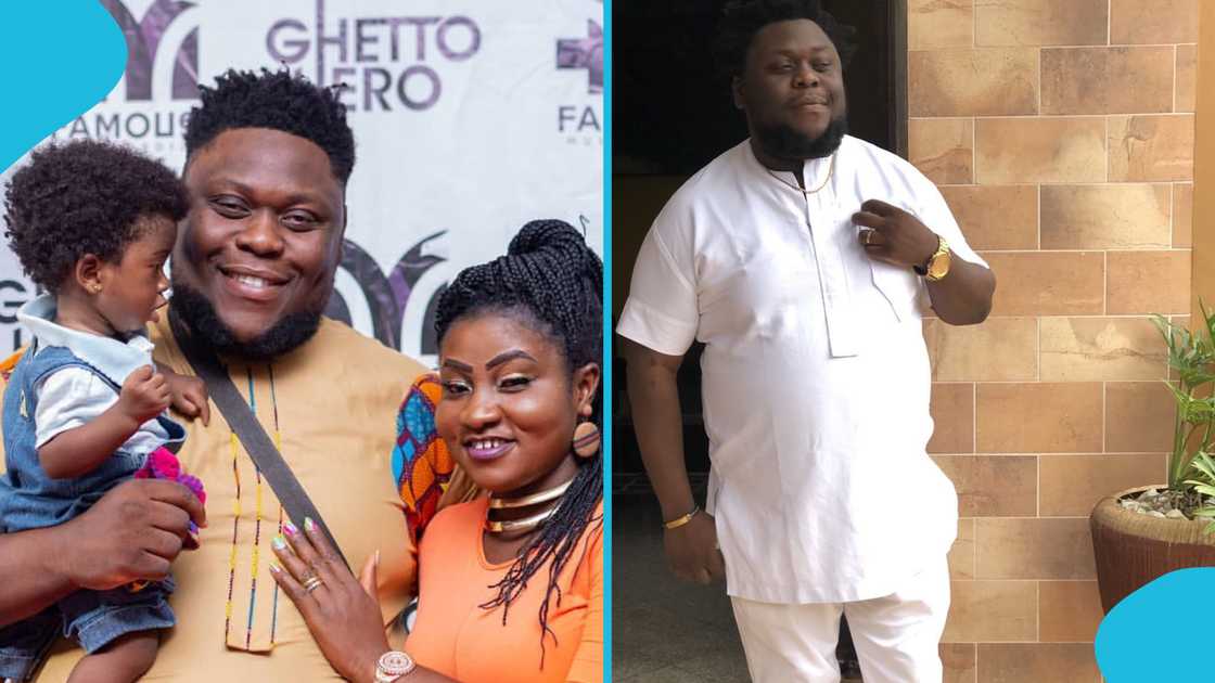 Oteele, hospital, sickness, Ghanaians, videos, Ghanaian actors, Kumawood Oteele, hospital, sickness, Ghanaians, videos, Ghanaian actors, Kumawood