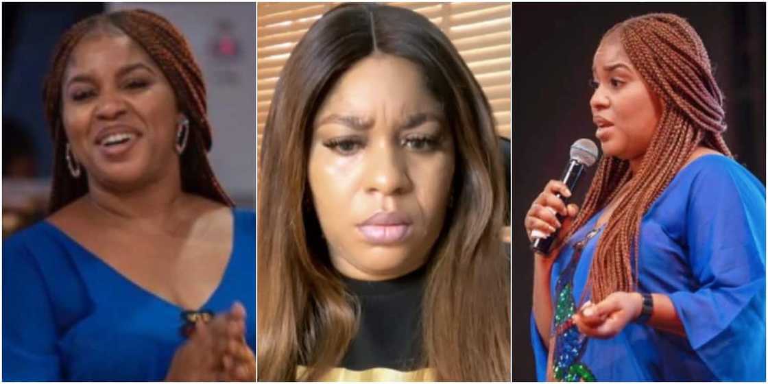 Mildred Kingsley-okonkwo Mildred Kingsley-okonkwo