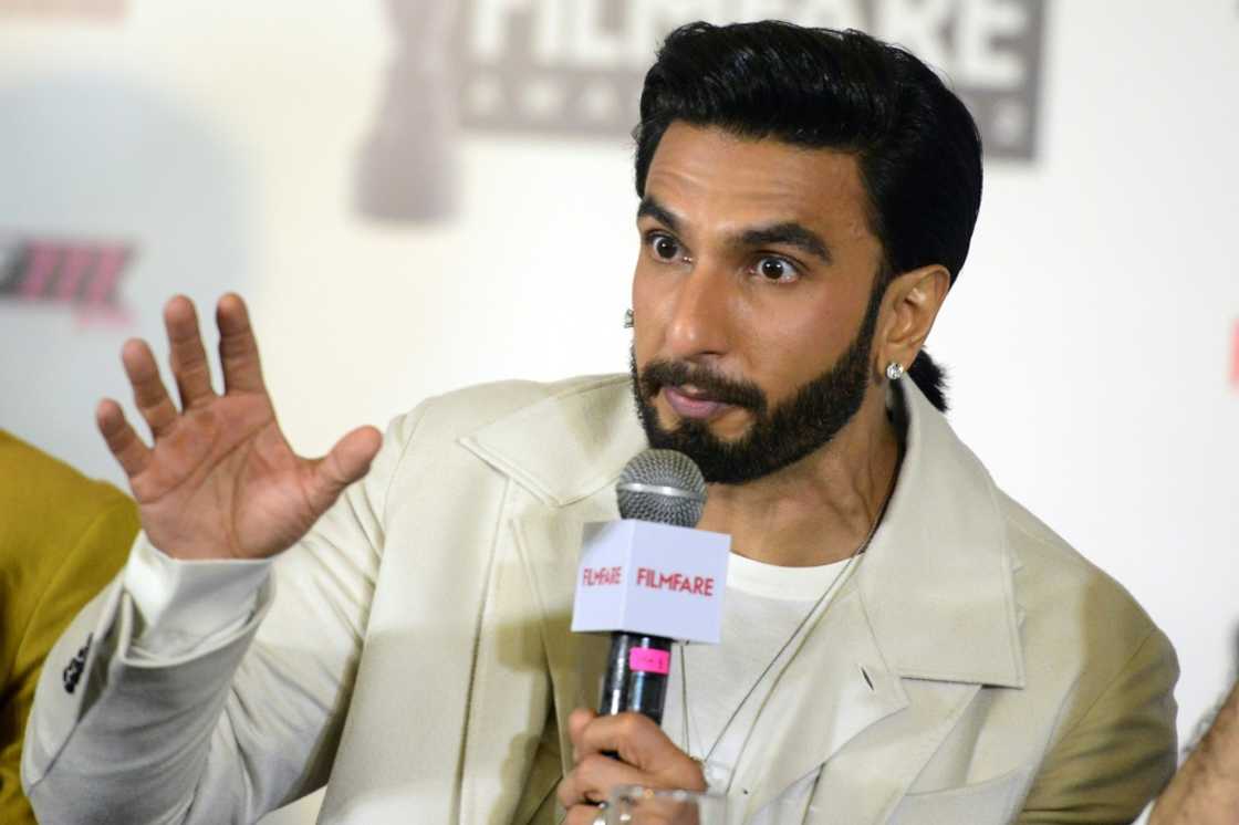 Ranveer Singh is heading down a well-trodden path of complaints and charges against celebrities falling foul of vague colonial-era rules about "obscenity" Ranveer Singh is heading down a well-trodden path of complaints and charges against celebrities falling foul of vague colonial-era rules about "obscenity"