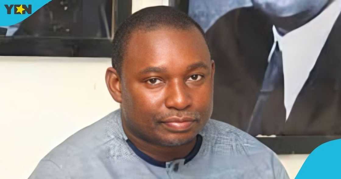 Solomon Owusu, United Party (UP), near-death experience, stabbing incident, Pretoria, South Africa, xenophobic attack, Ghanaians in South Africa Solomon Owusu, United Party (UP), near-death experience, stabbing incident, Pretoria, South Africa, xenophobic attack, Ghanaians in South Africa