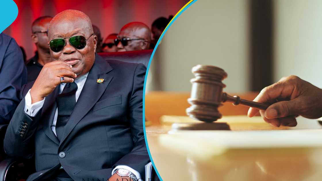Bright Alan Debrah, Coup Plot, Akufo-Addo, Bail, Agordzo, Treason Bright Alan Debrah, Coup Plot, Akufo-Addo, Bail, Agordzo, Treason