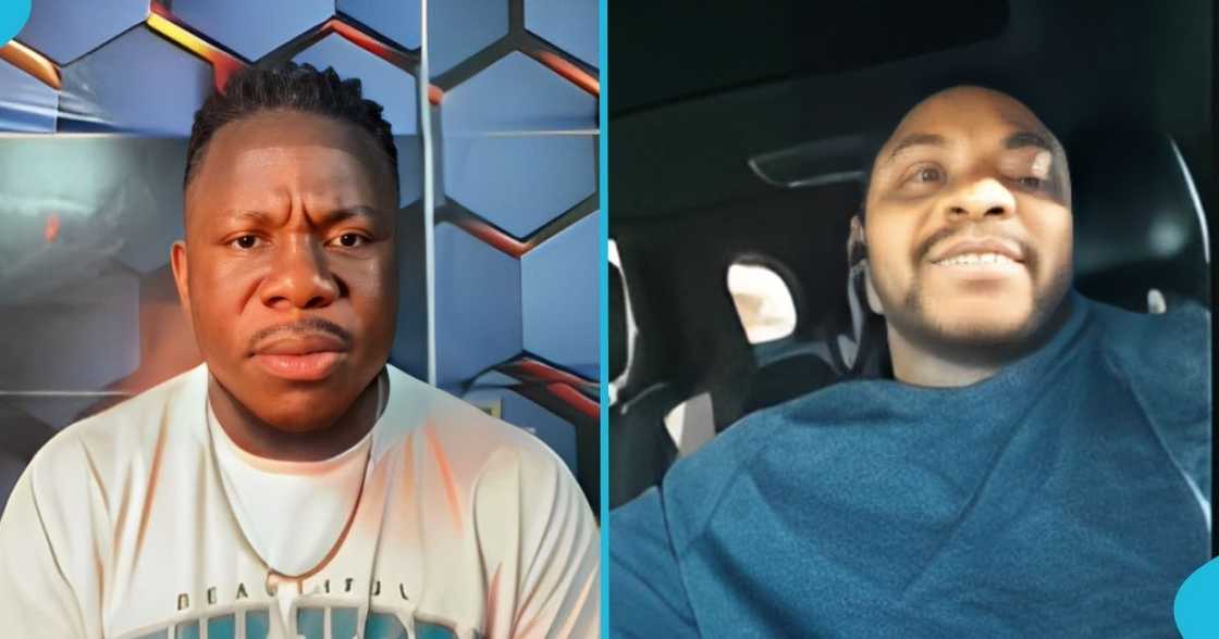 Ghanaian man, US police officer, mass deportation, diasporans, Donald Trump. Ghanaian man, US police officer, mass deportation, diasporans, Donald Trump.