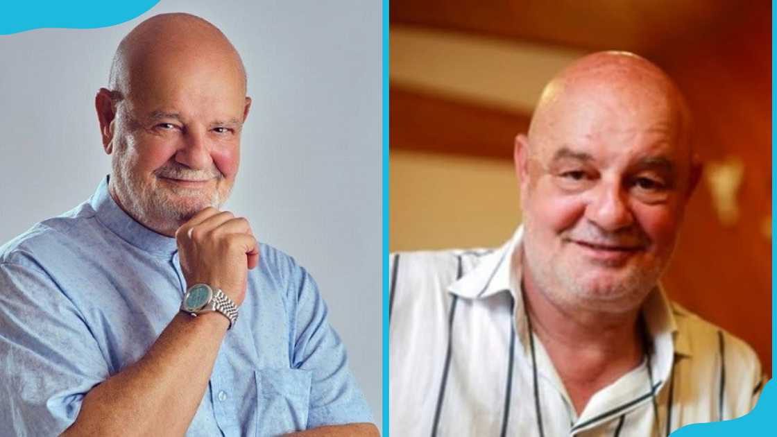 Ernesto Taricone Ernesto Taricone